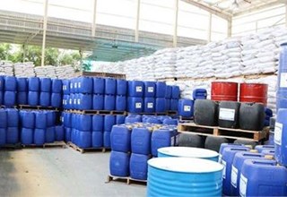 Overview of the chemical industry in Vietnam today