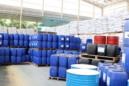An toàn hóa chất công nghiệp là gì? Những điều bạn nên biết