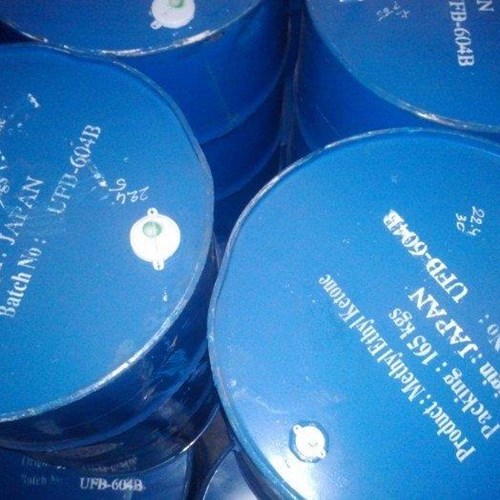 Methyl Ethyl Ketone