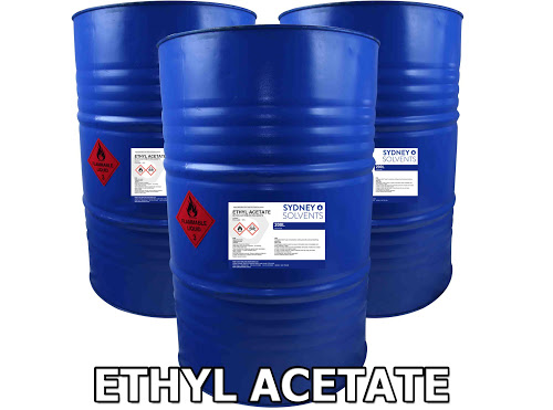 Ethyl Acetate (EA)